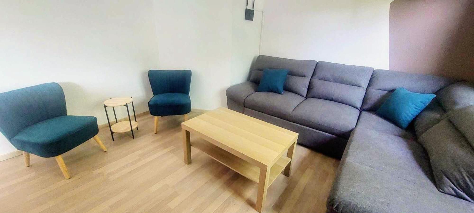 Apartment Ika Baška Eksteriør bilde